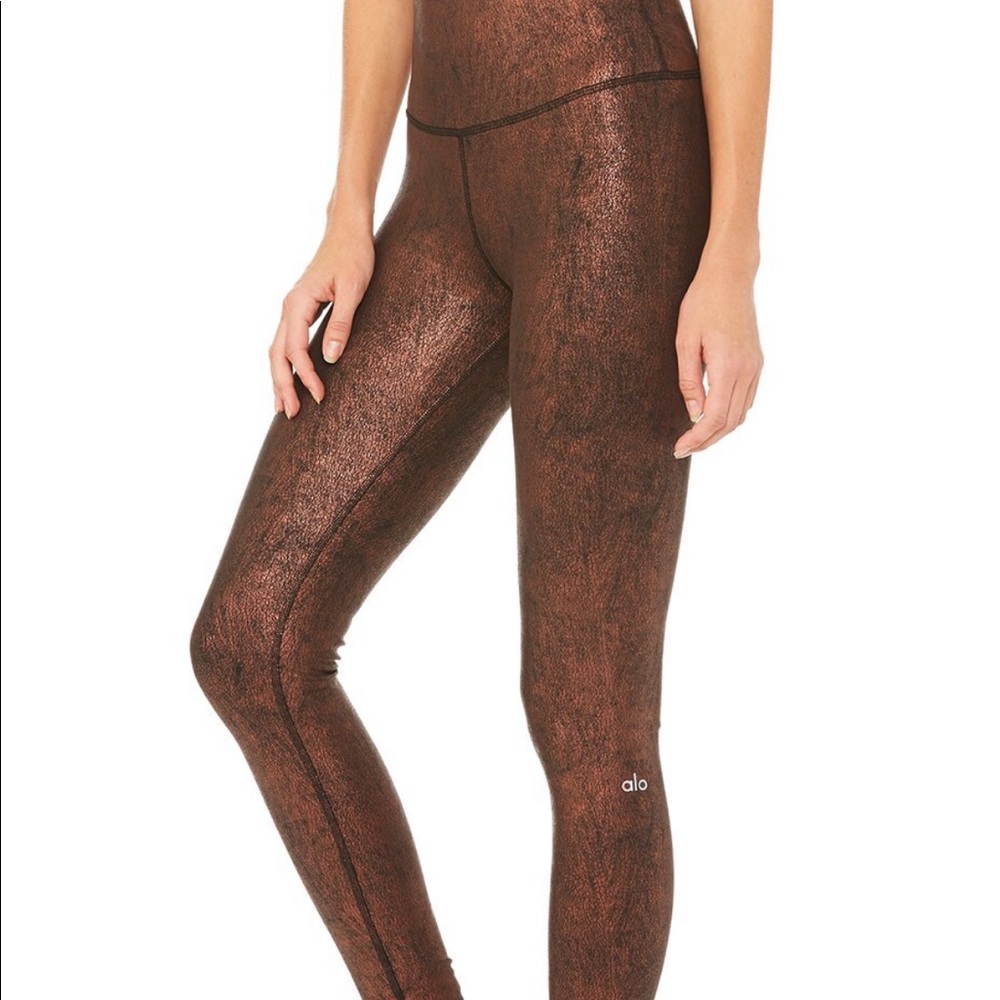 Alo Women’s Yoga Pants